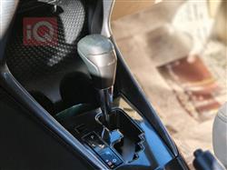 تويوتا يارس